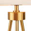 Laci Metal Tripod Lamp-91275137-91275138