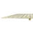 ZLINE 16" Bliss Shower Head-70384726