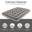 22cm Air Bed