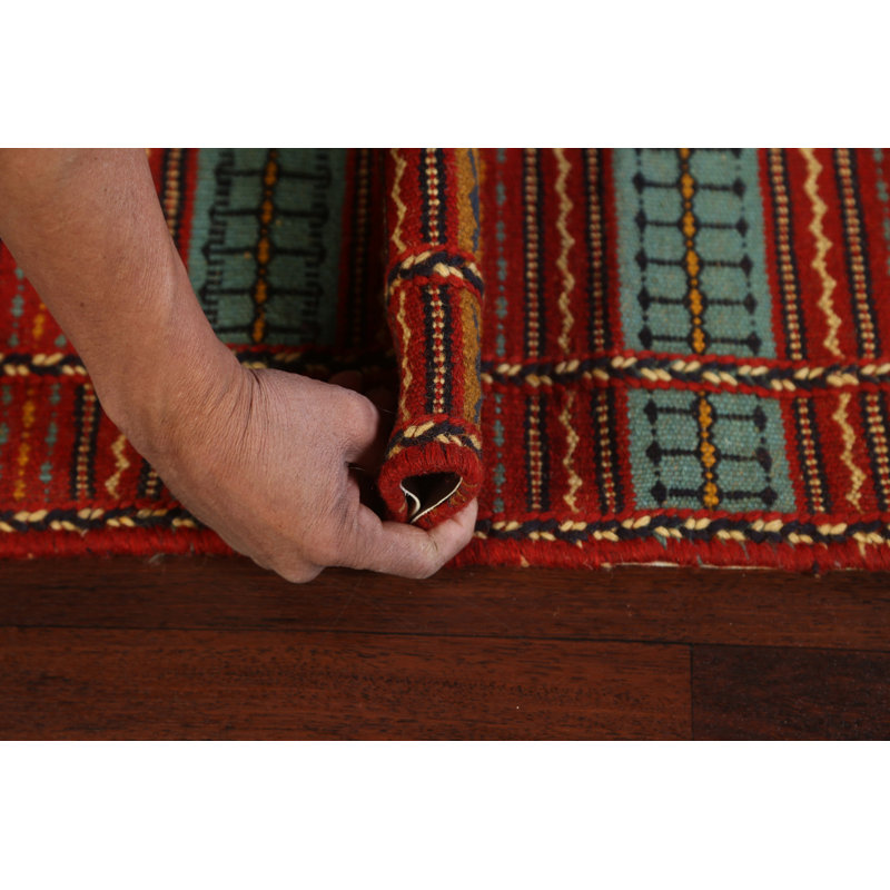 Tapis Tribal Kilim