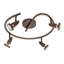 Rocheleau Flush Mount-25385481