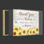 Tournesol 13 - Art textuel sur toile-880470252-880470253