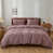 Mauve est en rupture de stock