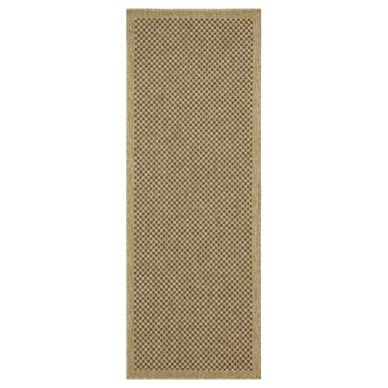 Ivry Indoor / Outdoor Rug, Runner 2'7" x 7'3"