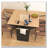 55.7" Kitchen Island with 2 Drop Leaves & Power Outlet (Two Packages)-189208702