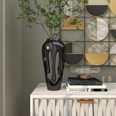 Vase décoratif Moderna