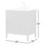 Emma 30" W Single Vanity-1128950987