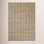 Chris Loves Julia x Loloi Judy Natural / Sky Area Rug