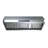  112 Series 30" 600 CFM Convertible Under Cabinet Range Hood in Stainless Steel