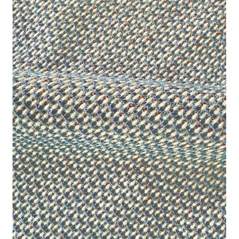 Perth Fabric, Jewel 