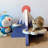 Drishty 5.12'' H Cat Tree