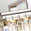 Lauryn Flush Mounted Sconce