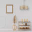 Katharine 6 - Light Drum Chandelier-24321424