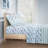 Dino Check 4pc Twin Sheet Set-124541602