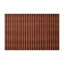 Tapis intérieur / extérieur brun HorizontalStripes-260392492
