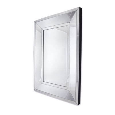 Downham Flat Wall Mirror