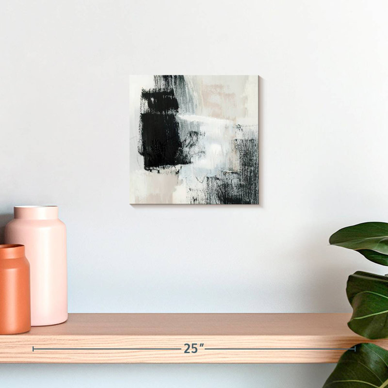 Fria I, 10" H x 10" W