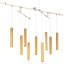 Blok Small Chandelier-794673984