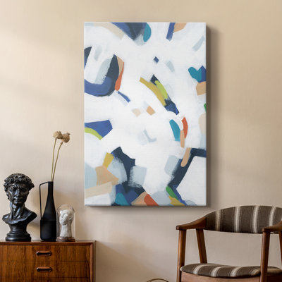 Bright Orbit I - galerie sur mesure
