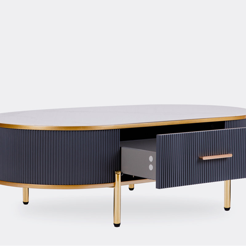 Table basse Modern