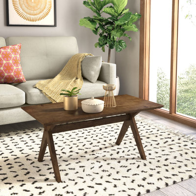 Table basse Lukas