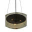 Metro Fusion 3 - Light Pendant