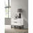 Yountville 2-Drawer Nightstand Bedside Table