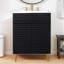 Ensemble de meuble-lavabo simple 24 po Modern