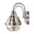 Bromberg 2 - Light Dimmable Vanity Light-658621990-658621989