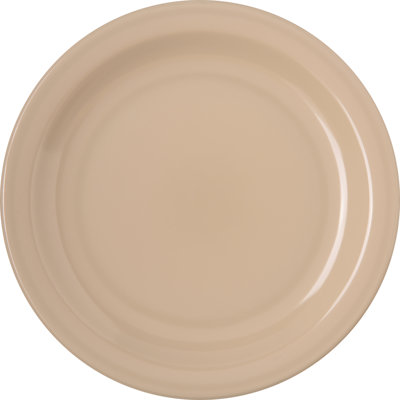 Dallas Ware® 7.25" Melamine Salad Plate