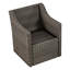 Fauteuil d'extérieur Keaisha