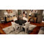 Tapis géométrique Lelana Performance-862289955