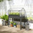 Outdoor Elevated Garden Box,Plant Bed-894508970