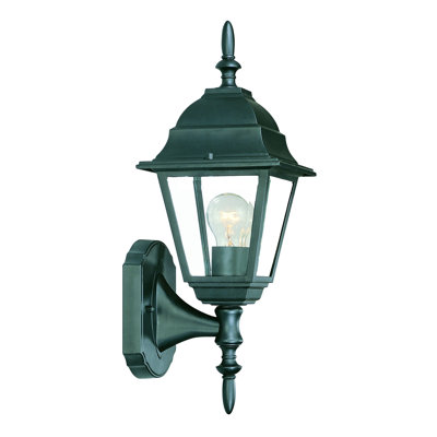 Swing Arm Outdoor Wall Light