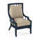 Seville Armchair