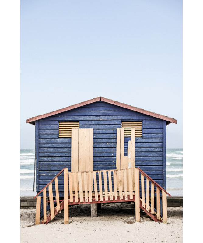 Wrapped Canvas Print, 50.8 cm H x 76.2 cm W