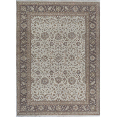 Mountain King One-of-a-Kind 10'2" X 13'9" Area Rug