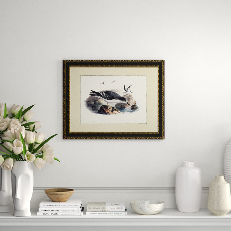 Sand And Sea II Print