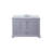 Dukes 48" Single Bathroom Vanity Set-87292620-112870111