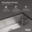 Sink Rack