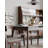 Babbette Extendable Oak Dining Table