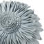  Housse et insert de coussin décoratif en tournesol Appliqued-717990351-717990373