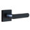 Passage Door Lever Set