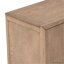 Armoire d'appoint Kimanh, armoire buffet, crédence de bureau avec deux tablettes spacieuses -2114772403