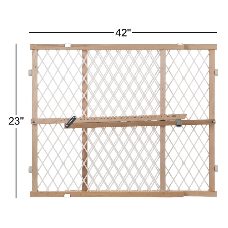 Barrière de sécurité Diamond Mesh