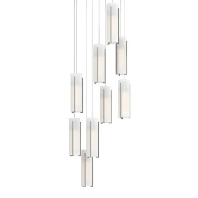 Exos 9 - Light Cylinder Pendant