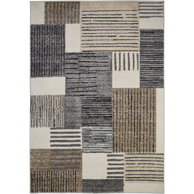 Florencio Abstract Indoor Rug