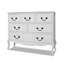 Lemaire 6 - Drawer Chest of Drawers-16541497-18539145