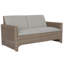 Milano Outdoor 2 - Seat Loveseat-66915017