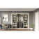 88 5/16" Closet System